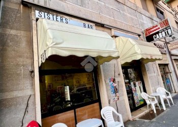 Commercial Activity Via Cecchi, Genova (neighborhood Foce) - photo 3