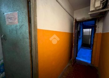 Commercial Activity Via Cecchi, Genova (neighborhood Foce) - photo 4