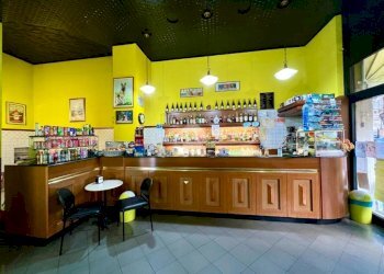 Commercial Activity Via Cecchi, Genova (neighborhood Foce) - photo 9