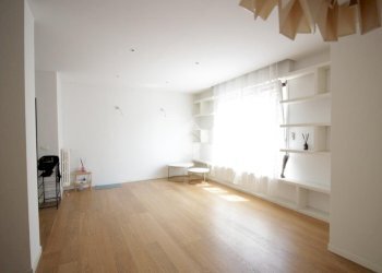 Quadrilocale Via degli Orti, Bologna (zona Murri) - foto 2