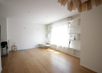 Quadrilocale Via degli Orti, Bologna (zona Murri) - foto 9