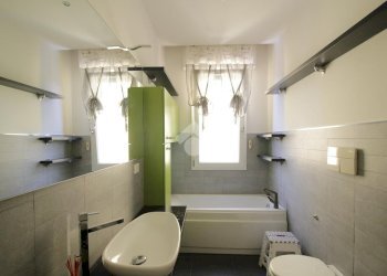 Quadrilocale Via degli Orti, Bologna (zona Murri) - foto 15