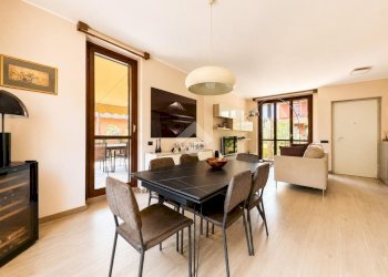 Porzione di casa Via Alessandro Manzoni, Baranzate - foto 3