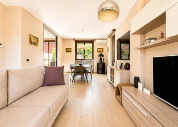 Porzione di casa Via Alessandro Manzoni, Baranzate - foto 5