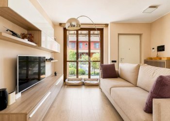 Porzione di casa Via Alessandro Manzoni, Baranzate - foto 6