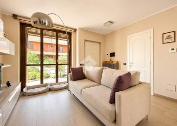 Porzione di casa Via Alessandro Manzoni, Baranzate - foto 7
