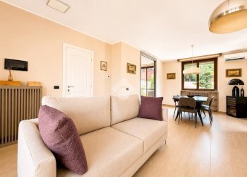 Porzione di casa Via Alessandro Manzoni, Baranzate - foto 8