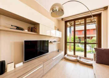 Porzione di casa Via Alessandro Manzoni, Baranzate - foto 9