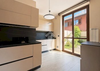 Porzione di casa Via Alessandro Manzoni, Baranzate - foto 12