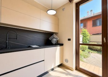 Porzione di casa Via Alessandro Manzoni, Baranzate - foto 13