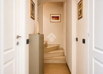 Porzione di casa Via Alessandro Manzoni, Baranzate - foto 15