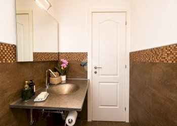 Porzione di casa Via Alessandro Manzoni, Baranzate - foto 18