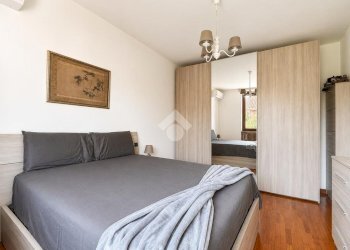 Porzione di casa Via Alessandro Manzoni, Baranzate - foto 19