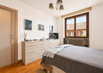 Porzione di casa Via Alessandro Manzoni, Baranzate - foto 21