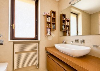 Porzione di casa Via Alessandro Manzoni, Baranzate - foto 22