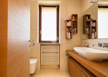 Porzione di casa Via Alessandro Manzoni, Baranzate - foto 23
