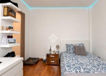Porzione di casa Via Alessandro Manzoni, Baranzate - foto 26