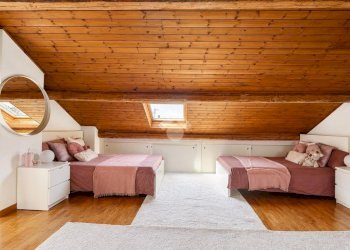 Porzione di casa Via Alessandro Manzoni, Baranzate - foto 30