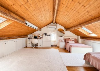 Porzione di casa Via Alessandro Manzoni, Baranzate - foto 31