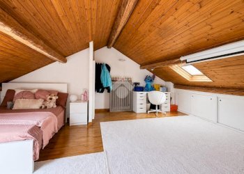 Porzione di casa Via Alessandro Manzoni, Baranzate - foto 32