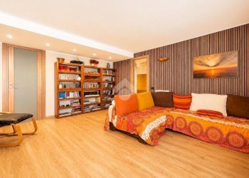 Porzione di casa Via Alessandro Manzoni, Baranzate - foto 37