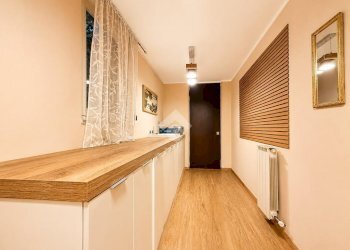 Porzione di casa Via Alessandro Manzoni, Baranzate - foto 39
