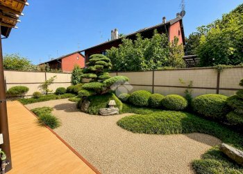 Porzione di casa Via Alessandro Manzoni, Baranzate - foto 41
