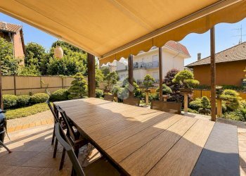 Porzione di casa Via Alessandro Manzoni, Baranzate - foto 42
