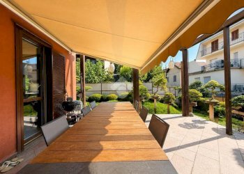 Porzione di casa Via Alessandro Manzoni, Baranzate - foto 43
