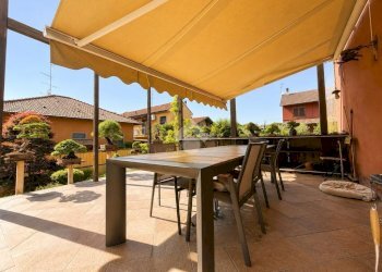 Porzione di casa Via Alessandro Manzoni, Baranzate - foto 44