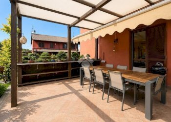 Porzione di casa Via Alessandro Manzoni, Baranzate - foto 45