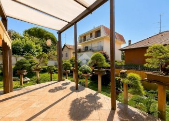 Porzione di casa Via Alessandro Manzoni, Baranzate - foto 46