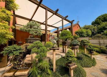Porzione di casa Via Alessandro Manzoni, Baranzate - foto 47