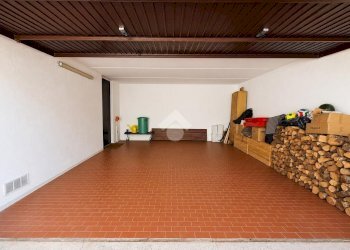 Porzione di casa Via Alessandro Manzoni, Baranzate - foto 48