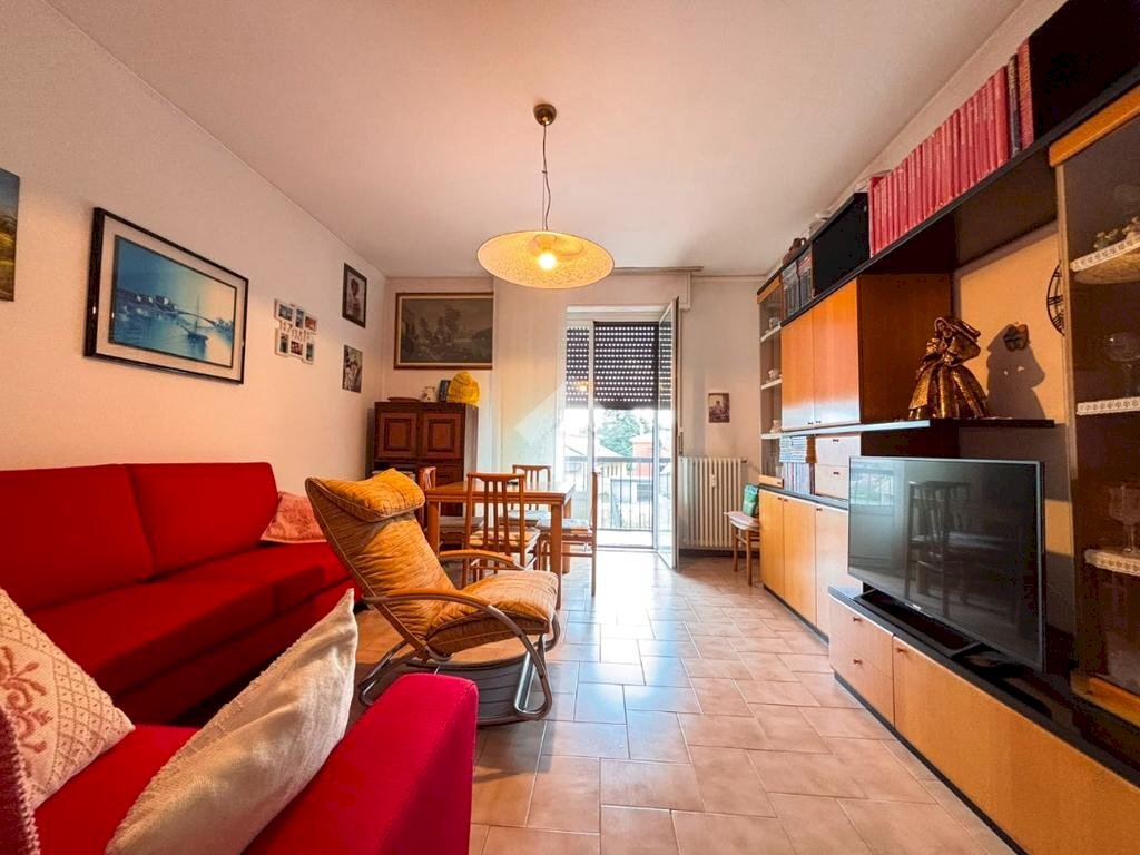 Three-room apartment Via Metastasio, Rho - photo 3