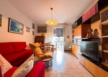 Three-room apartment Via Metastasio, Rho - photo 3