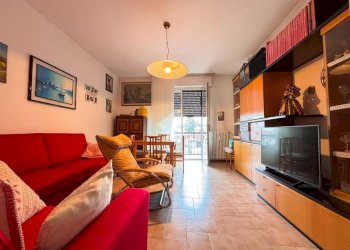 Three-room apartment Via Metastasio, Rho - photo 4