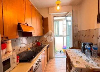 Three-room apartment Via Metastasio, Rho - photo 8