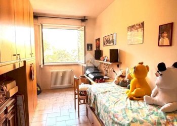 Three-room apartment Via Metastasio, Rho - photo 14