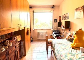 Three-room apartment Via Metastasio, Rho - photo 17