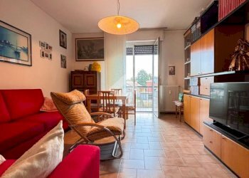 Three-room apartment Via Metastasio, Rho - photo 18