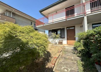 Portion of a house Via Sangalli, Carugate - photo 1