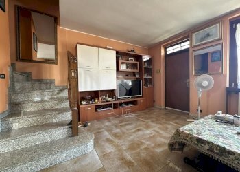 Portion of a house Via Sangalli, Carugate - photo 5