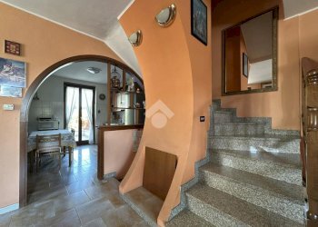 Portion of a house Via Sangalli, Carugate - photo 9