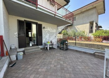 Portion of a house Via Sangalli, Carugate - photo 12