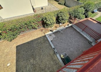 Portion of a house Via Sangalli, Carugate - photo 23