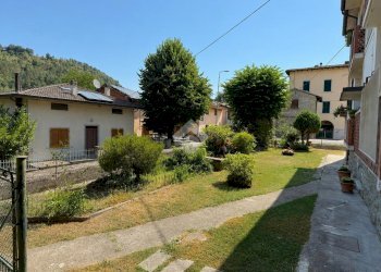 Trilocale Piazza Mercato, Galeata - foto 10