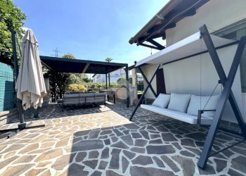 Casa indipendente Via Eugenio Curiel, Paullo - foto 1