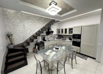 Casa indipendente Via Eugenio Curiel, Paullo - foto 5