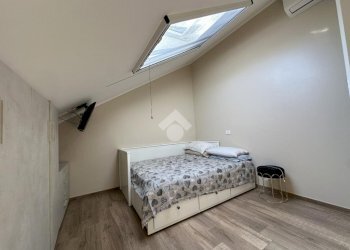 Casa indipendente Via Eugenio Curiel, Paullo - foto 11